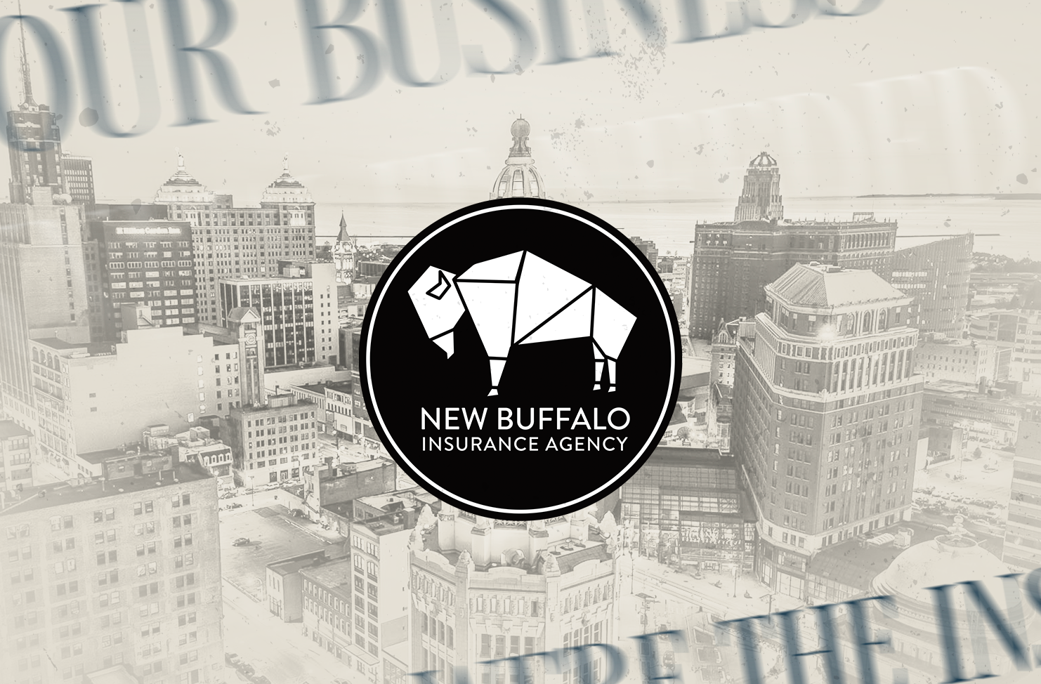 The Story Behind New Buffalo Insurance Agency | New Buffalo Insurance ...